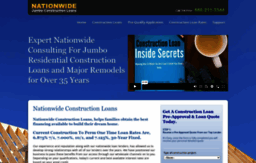 nationwideconstructionloans.com