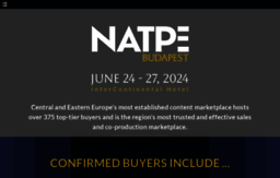 natpe.com