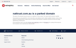 nattrust.com.au