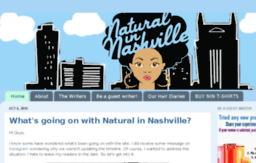 natural-nashville.com