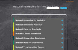 natural-remedies-for-healing.com