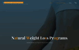 natural-weightloss-programs.com