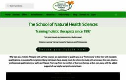 naturalhealthcourses.com