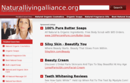 naturallivingalliance.org