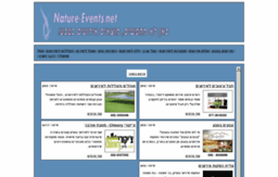 nature-events.net