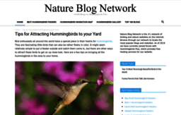 natureblognetwork.com