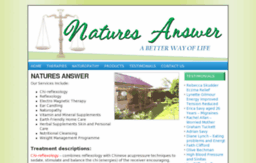 naturesanswer.com.au