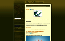 naturescrusaders.wordpress.com