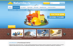 naturnike.ru