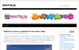 nautalia.es