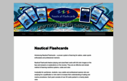 nauticalflashcards.net
