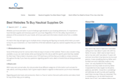 nauticalsupplyshop.com