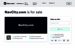 navcity.com