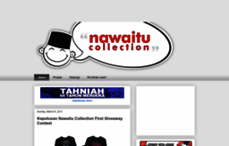 nawaitucollection.blogspot.com