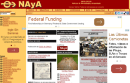 naya.org.ar
