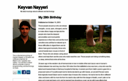 nayyeri.net