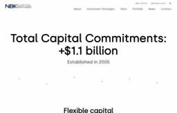 nbkcpartners.com