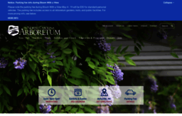 ncarboretum.org