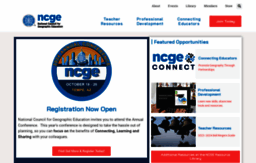 ncge.org