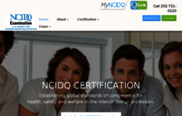 ncidq.bypronto.com