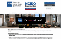 ncidq.org