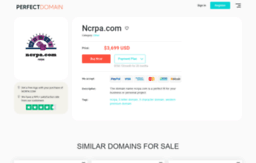 ncrpa.com