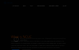 ncuc.org