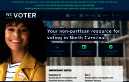 ncvoter.org
