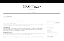 neahpower.com