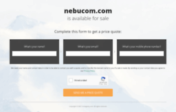 nebucom.com