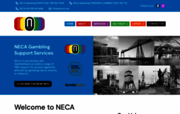 neca.co.uk