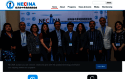necina.org