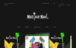 nectarnail.com