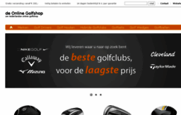 ned-golf.nl