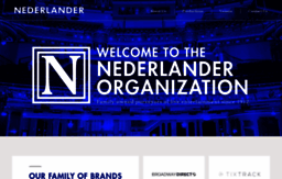 nederlander.com