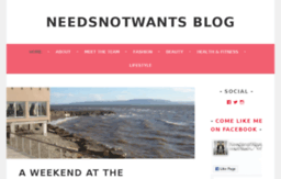 needsnotwantsblog.com