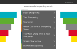 needwoodsharpening.co.uk