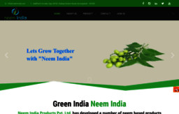 neemindia.com