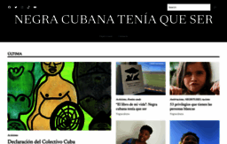 negracubana.nireblog.com
