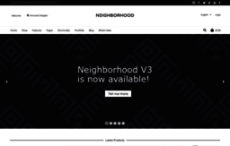 neighborhood.swiftideas.net