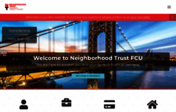 neighborhoodtrustfcu.org