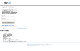 neo.hardware.no
