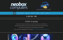 neoboxcomputers.com