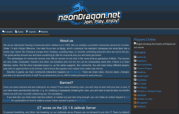 neondragon.net