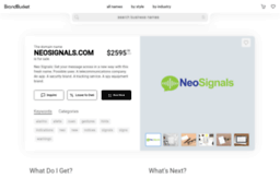 neosignals.com