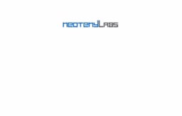 neotenylabs.com