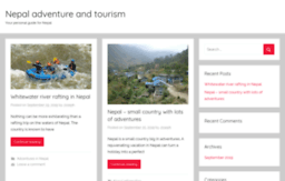 nepal-adventure.com