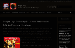 nepaldog.com
