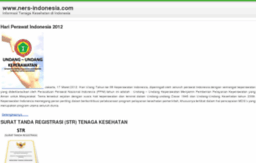 ners-indonesia.com