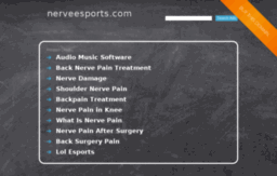 nerveesports.com